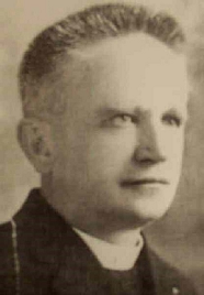 Fr. Henry Grothe (1902-1903)